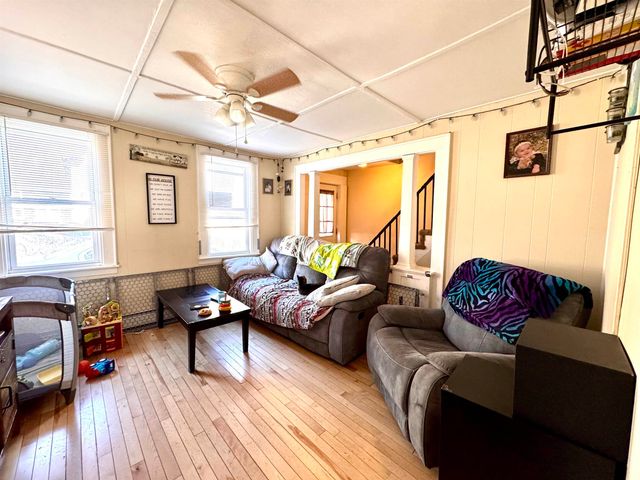 12-16 Highland Street, Somersworth, NH 03878