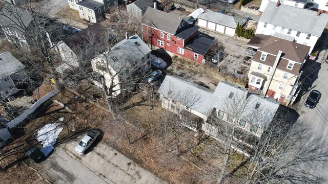 12-16 Highland Street, Somersworth, NH 03878