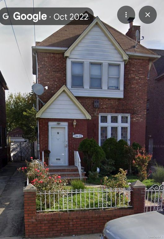 11623 204th Street, Saint Albans, NY 11412