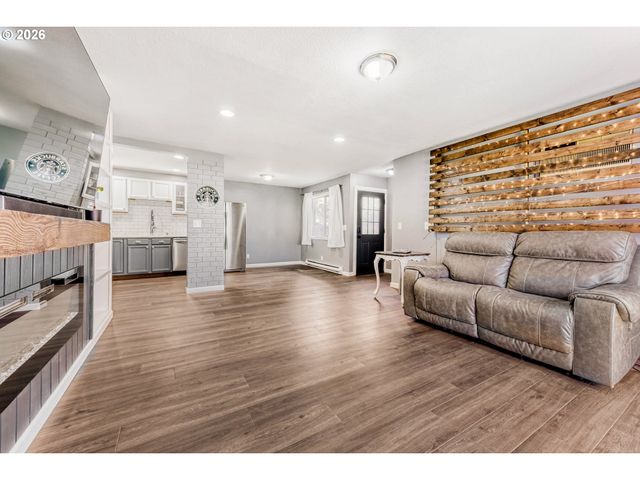 66 OSWEGO, Lake Oswego, OR 97035