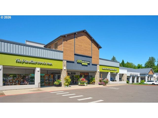 66 OSWEGO, Lake Oswego, OR 97035