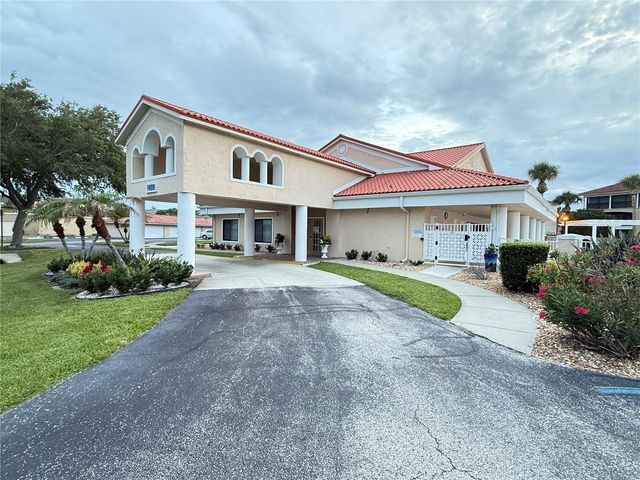 407 BOUCHELLE DRIVE 303, New Smyrna Beach, FL 32169