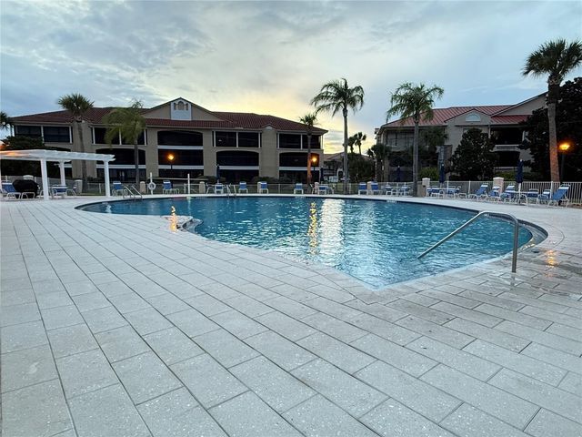 407 BOUCHELLE DRIVE 303, New Smyrna Beach, FL 32169