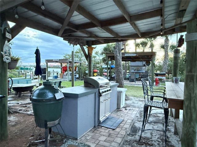 407 BOUCHELLE DRIVE 303, New Smyrna Beach, FL 32169