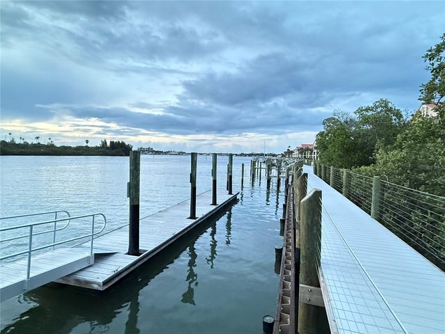 407 BOUCHELLE DRIVE 303, New Smyrna Beach, FL 32169