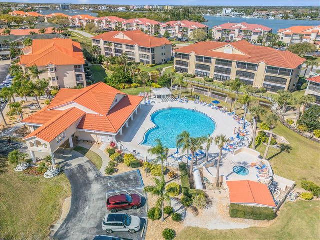 407 BOUCHELLE DRIVE 303, New Smyrna Beach, FL 32169