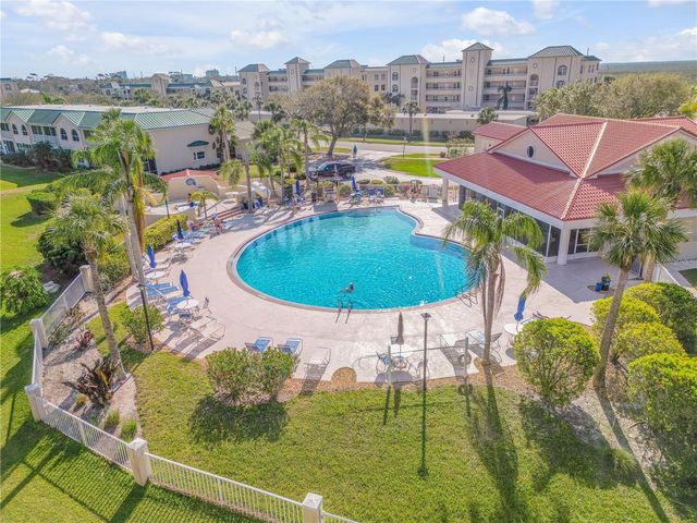 407 BOUCHELLE DRIVE 303, New Smyrna Beach, FL 32169