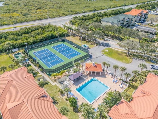 407 BOUCHELLE DRIVE 303, New Smyrna Beach, FL 32169