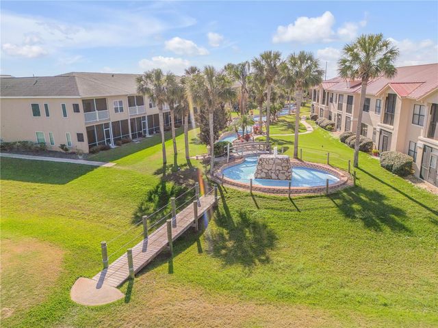 407 BOUCHELLE DRIVE 303, New Smyrna Beach, FL 32169