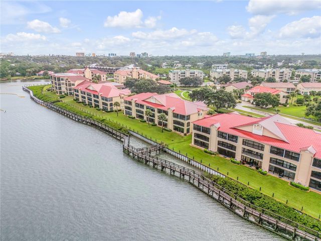 407 BOUCHELLE DRIVE 303, New Smyrna Beach, FL 32169