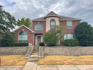 737 Geary Drive, Rockwall, TX 75087