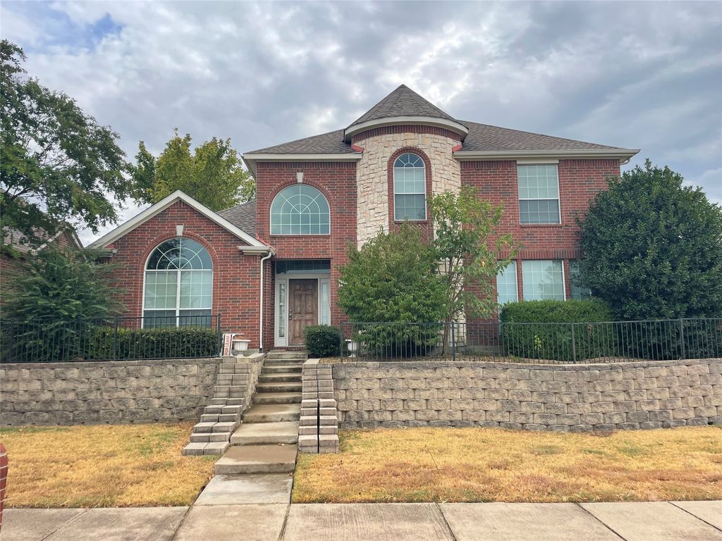 737 Geary Drive, Rockwall, TX 75087