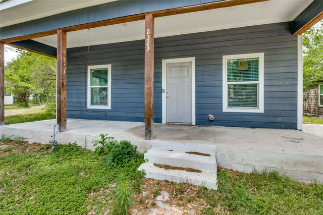 2323 Stoneman Street, Dallas, TX 75215