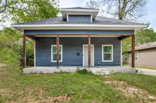 2323 Stoneman Street, Dallas, TX 75215