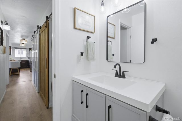 1250 S Monaco Street Parkway 12, Denver, CO 80224
