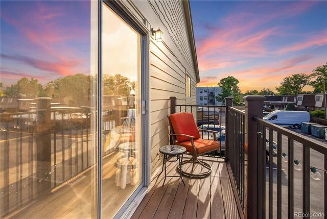1250 S Monaco Street Parkway 12, Denver, CO 80224