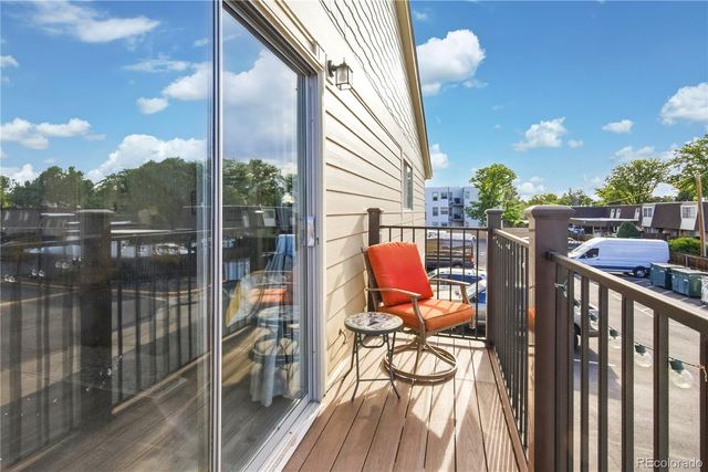 1250 S Monaco Street Parkway 12, Denver, CO 80224