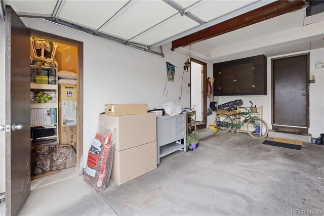 1250 S Monaco Street Parkway 12, Denver, CO 80224