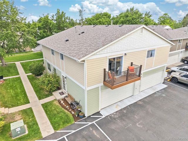 1250 S Monaco Street Parkway 12, Denver, CO 80224