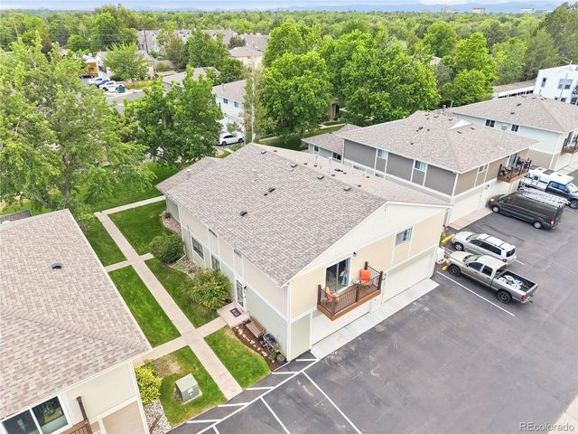 1250 S Monaco Street Parkway 12, Denver, CO 80224