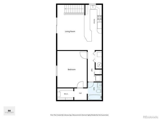 1250 S Monaco Street Parkway 12, Denver, CO 80224