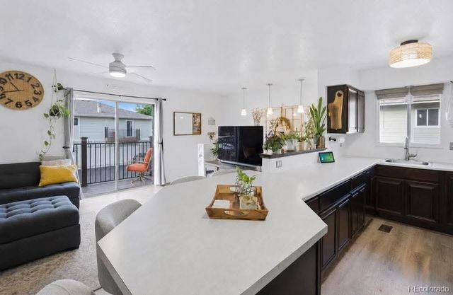 1250 S Monaco Street Parkway 12, Denver, CO 80224