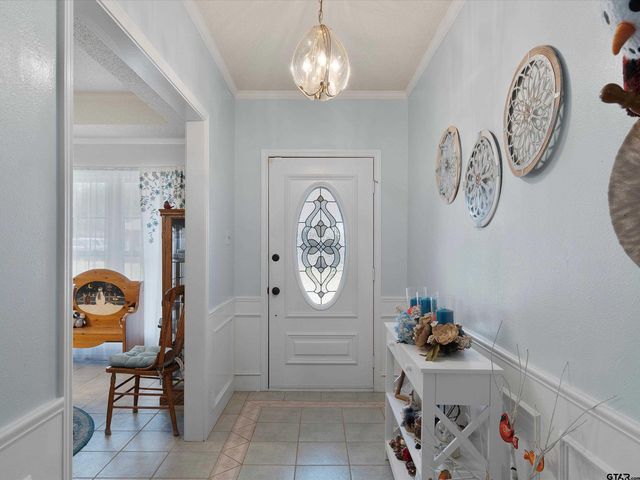 306 Pueblo Dr., Gilmer, TX 75644