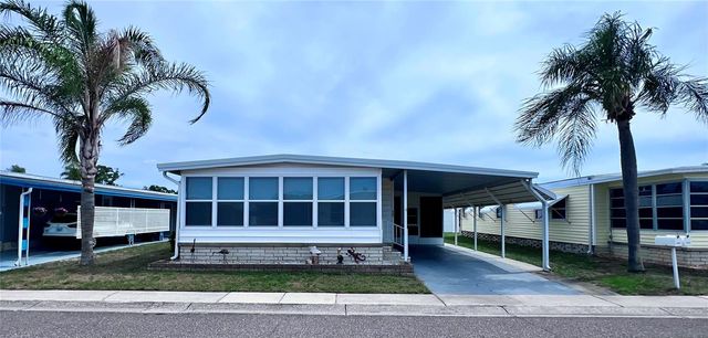 1100 BELCHER ROAD S 663, Largo, FL 33771