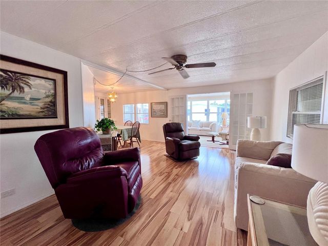 1100 BELCHER ROAD S 663, Largo, FL 33771