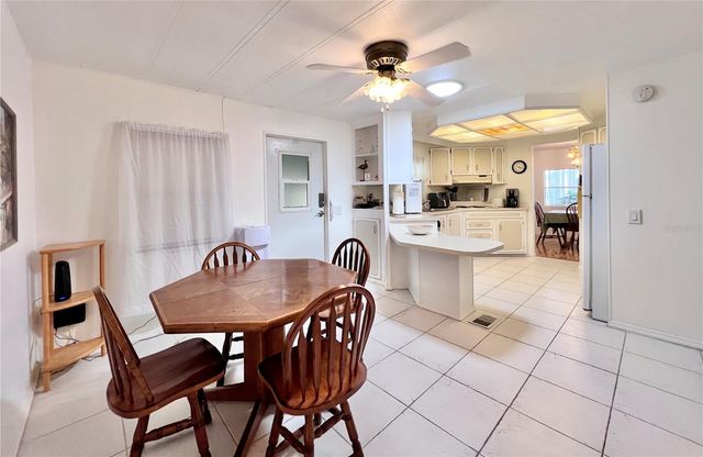 1100 BELCHER ROAD S 663, Largo, FL 33771