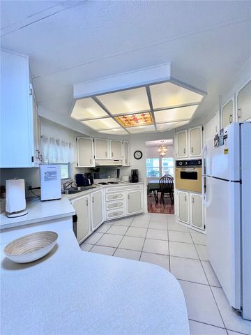 1100 BELCHER ROAD S 663, Largo, FL 33771