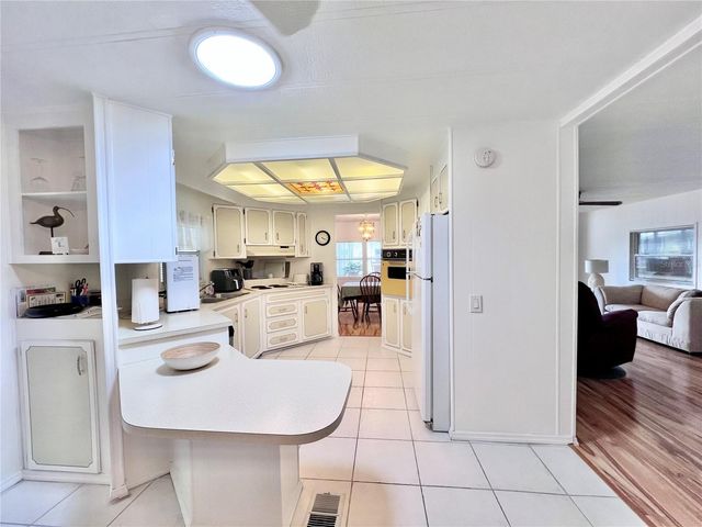 1100 BELCHER ROAD S 663, Largo, FL 33771