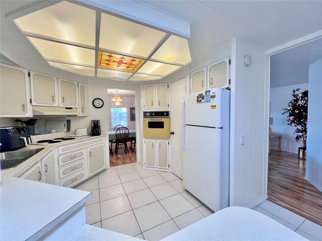 1100 BELCHER ROAD S 663, Largo, FL 33771