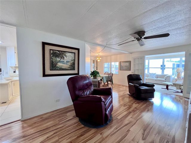 1100 BELCHER ROAD S 663, Largo, FL 33771