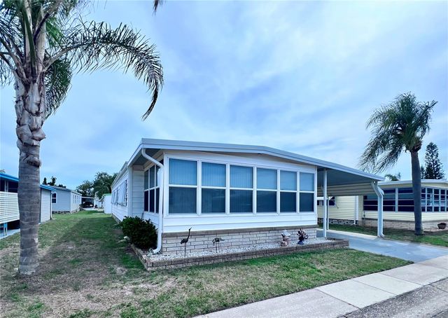 1100 BELCHER ROAD S 663, Largo, FL 33771