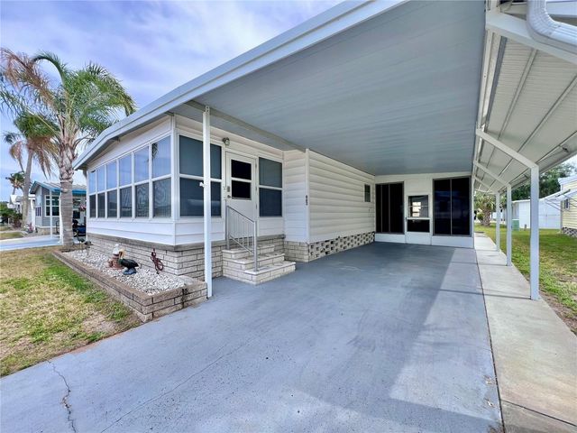 1100 BELCHER ROAD S 663, Largo, FL 33771