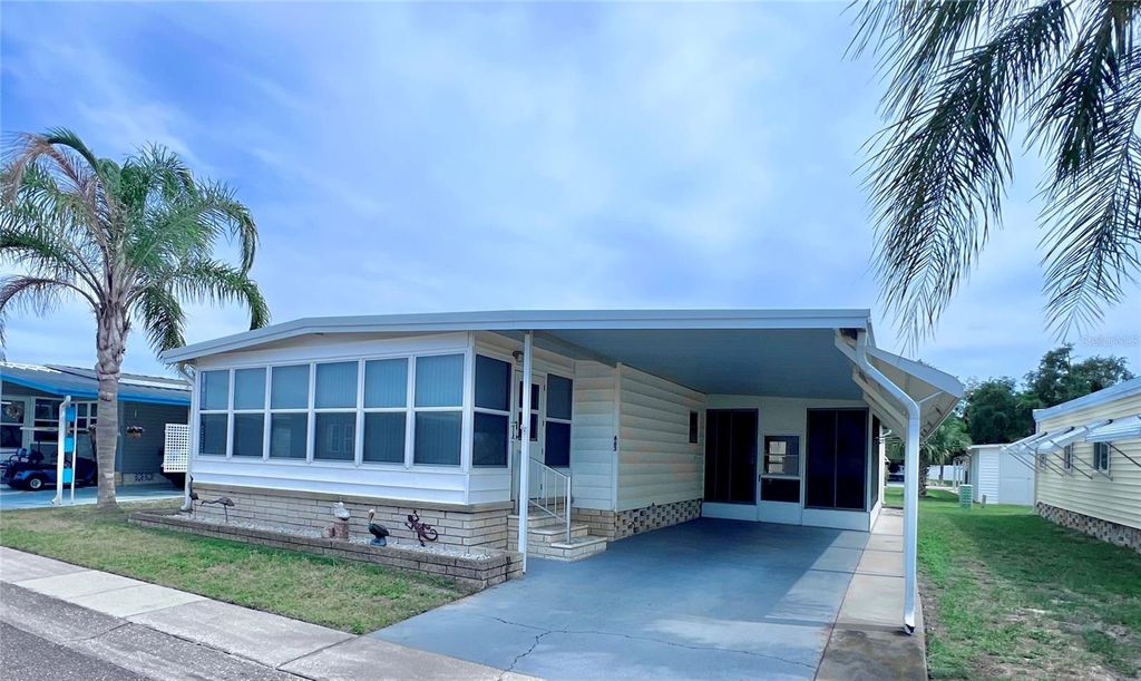 1100 BELCHER ROAD S 663, Largo, FL 33771