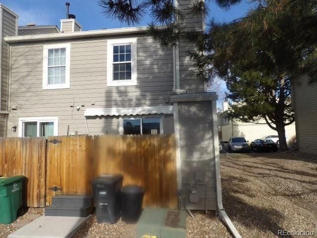 1811 S Quebec Way 48, Denver, CO 80231