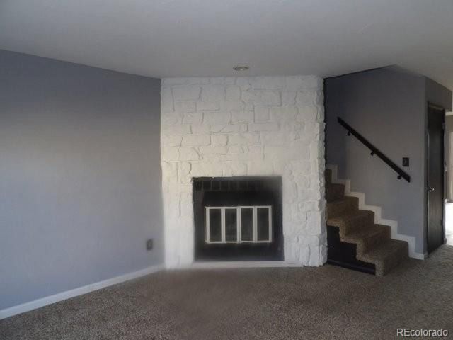 1811 S Quebec Way 48, Denver, CO 80231