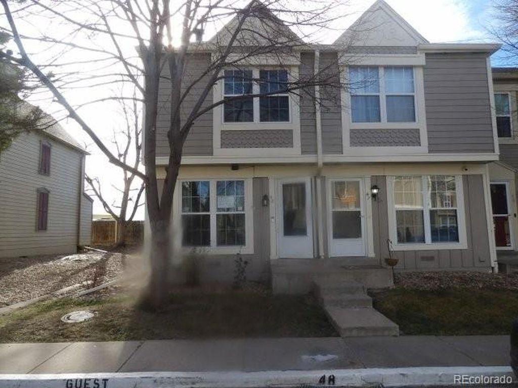 1811 S Quebec Way 48, Denver, CO 80231