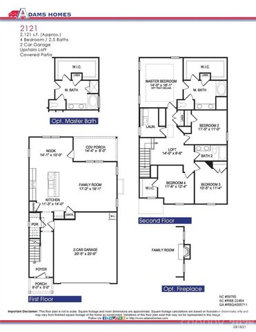 708 Inwood Hill Drive 12, Gastonia, NC 28056