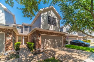 7105 Van Gogh Drive, Plano, TX 75093
