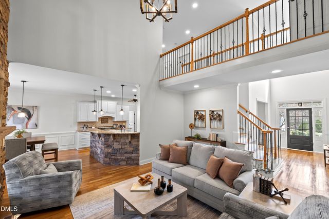 308 Stearns Way, Wake Forest, NC 27587