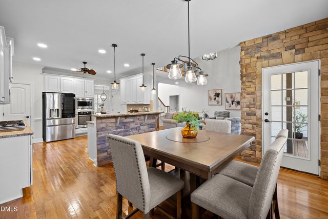 308 Stearns Way, Wake Forest, NC 27587