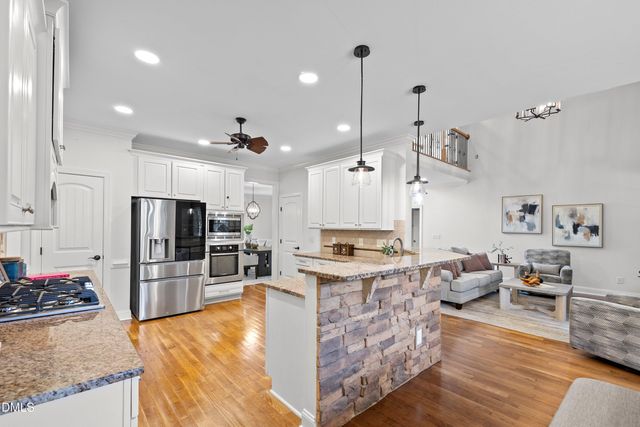 308 Stearns Way, Wake Forest, NC 27587