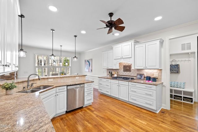 308 Stearns Way, Wake Forest, NC 27587