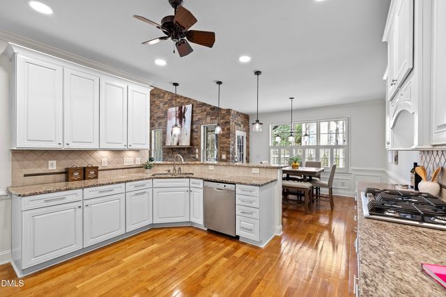 308 Stearns Way, Wake Forest, NC 27587