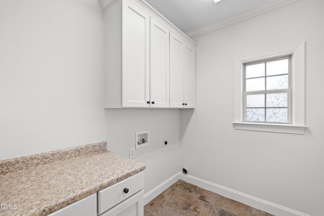 308 Stearns Way, Wake Forest, NC 27587