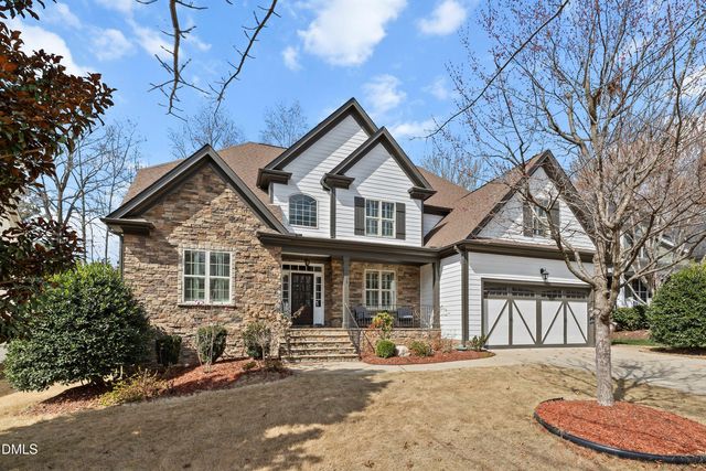 308 Stearns Way, Wake Forest, NC 27587