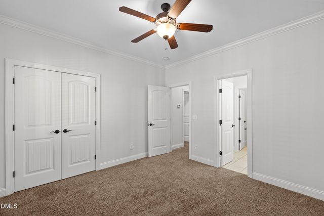 308 Stearns Way, Wake Forest, NC 27587